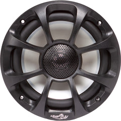 Aquatic AV 6.5" PRO Sport Speakers - Black (Pair) [PX312]