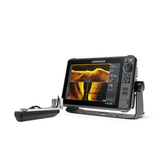 Lowrance HDS PRO 10 w/Active Imaging 3-in-1 Transducer [000-16478-001]