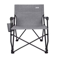 Coleman Forester Series Deck Chair - Grey [2149986]