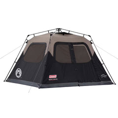 Coleman 6-Person Instant Cabin - Black [2206913]