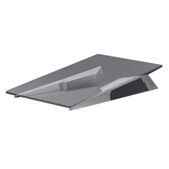KVH Starlink Performance Gen 3 Kit - Wedge Mount w/Router [72-1113-WEDGE-R]
