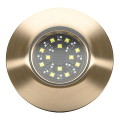 Lumishore SUPRA THX404 Thru-Hull Light  Driver [010-04516-00]