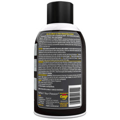 Meguiar's Whole Car Air Refresher Odor Eliminator - Black Chrome Scent [G181302]