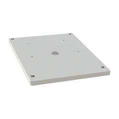 Seaview Starlink Performance Gen 3 Adapter Plate f/Use w/Seaview or Starlink Angled Wedge Base - White [ADASPG3AP]