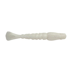 Berkley Gulp! Saltwater Turbo Shrimp - 4" - Pearl White GSTBS4-PW [1573927]
