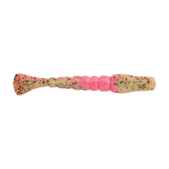 Berkley Gulp! Saltwater Turbo Shrimp - 4" - Pink Belly Shrimp GSTBS4-PKBS [1573925]