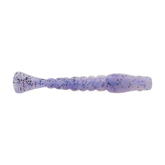 Berkley Gulp! Saltwater Turbo Shrimp - 5" - Violet Haze Fleck GSTS5-VIOHF [1637588]