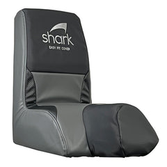 Shark EASY-FIT Cover - Grey w/Fasteners [FXXXAD05]