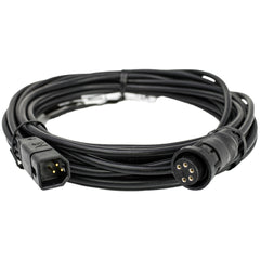 Airmar MM-HB Mix  Match Cable 5-Pin 600W Series w/Humminbird #9 Connector - 9M [MM-HB]