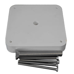 Sea Swivel 1.5" Riser Kit f/Sea Swivel XL Mount [SEA-HDM-RISER-KIT-XL-1.5]