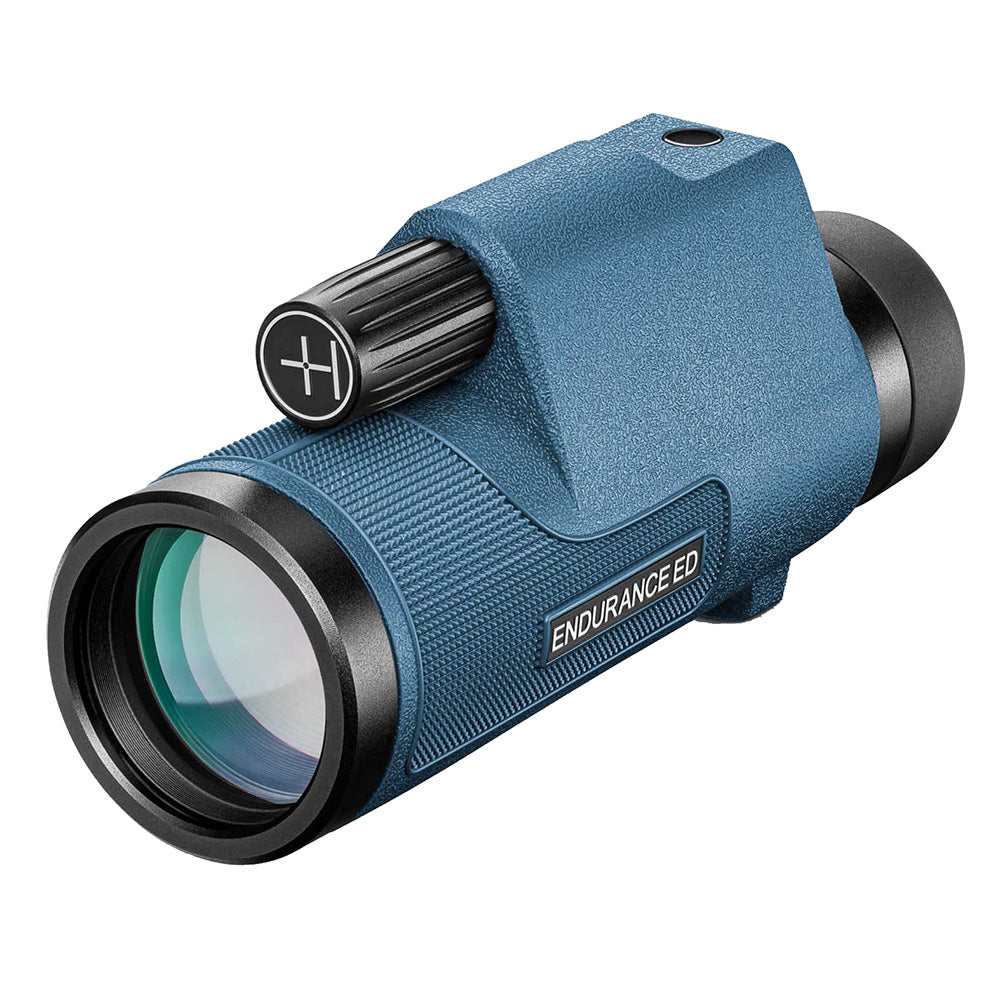 Hawke Optics Endurance ED Marine Binoculars 7x42 Monocular - Blue [36520]