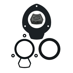 Exploding Fish Service Kit 360 f/Rotating Holder [2A0004]