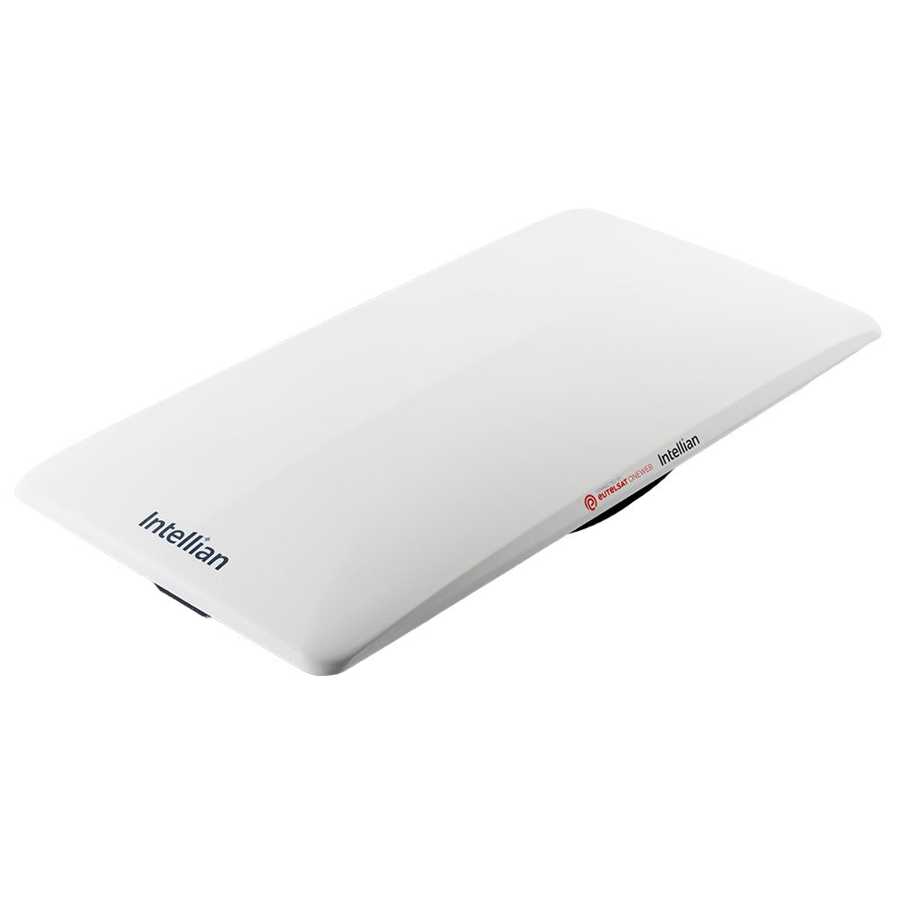 Intellian Enterprise Land Mobile Outdoor Antenna Unit [MS-OW11FFG]