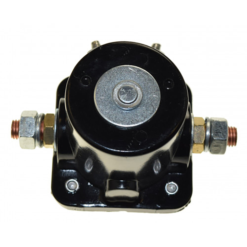 Regitar USA Solenoid f/BRP-OMC Engines Isolated Base [RMZ003]