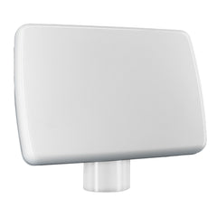 Seaview PowerPod Uncut w/Aluminum Base - 11.125"W x 8"H Usable Face [SV4800P]