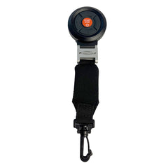 CoastKey 5-Button FOB f/Remote Start, Ecos, Tilt, + 2 Additional Functions [CK01020]