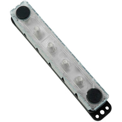 Egis MaxiBus - 6 5/16" Studs - 250 AMP [6250-600]