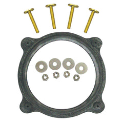 Dometic Floor Flange Seal  Hardware Kit [385310063]