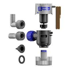 T-H Marine HYDRA Cartridge Bilge Pump - 600 GPH - 12V [PMP-BLG6-DP]
