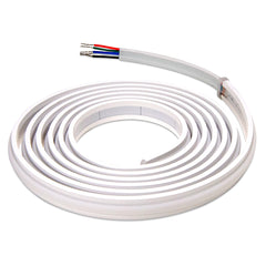 Lumitec Hydra 1406 Series Linear Lighting 12V - 14mm Width - RGBW - 197" Long [H10070]