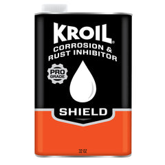 Kroil Shield Corrosion  Rust Inhibitor - 32oz Can [SD321]