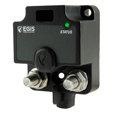 Egis XD Single Low Voltage Disconnect w/o Knob - Tinned Wires [8710-1800]