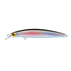 Daiwa Salt Pro Minnow Long Cast 6" HD - Laser Shiner [DSPL15FHDLS]