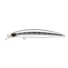Daiwa Salt Pro Minnow Long Cast 6" HD - Sardine Glow Belly [DSPL15FHDSGB]