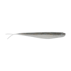 Berkley Lab Series Minnow 5.25" - Platinum Shad *6-Pack [1654902]