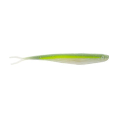 Berkley Lab Series Minnow 6.5" - Acid Shad *5-Pack [1654926]