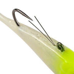 Berkley Powerbait Saltwater Powervibe Max - 3" - HD Lemon Head [1652985]