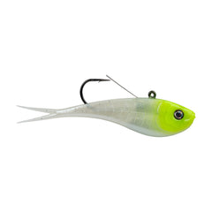 Berkley Powerbait Saltwater Powervibe Max - 3" - HD Lemon Head [1652985]