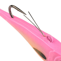 Berkley Powerbait Saltwater Powervibe Max - 3" - HD Sunburn [1652984]