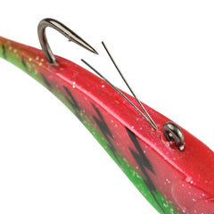 Berkley Powerbait Saltwater Powervibe Max - 3" - HD Thunder Chicken [1652988]