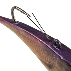 Berkley Powerbait Saltwater Powervibe Max - 4" - HD Croaker [1652992]
