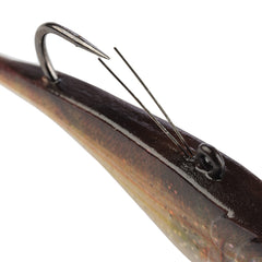 Berkley Powerbait Saltwater Powervibe Max - 4" - HD Grunt [1652991]