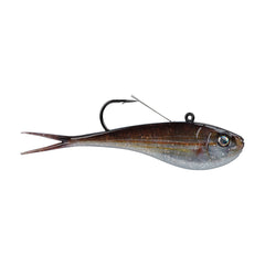 Berkley Powerbait Saltwater Powervibe Max - 4" - HD Grunt [1652991]