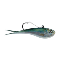 Berkley Powerbait Saltwater Powervibe Max - 4" - HD Pilchard [1652996]