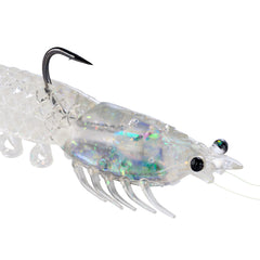 Berkley Powerbait Saltwater Shrimperor - 5" - Coastal Candy [1655537]