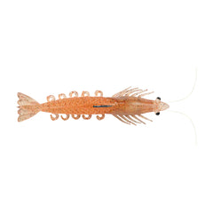 Berkley Powerbait Saltwater Shrimperor - 5" - Sangria [1655535]