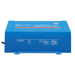 Victron Inverter 24/250 120V VE.Direct Nema 5-15R [PIN241250500]