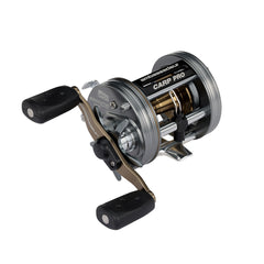 Abu Garcia Ambassadeur 6500 Carp Pro Round Baitcast Reel - Right Hand PR-6500CARPPRO [1649437]