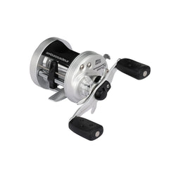 Abu Garcia Ambassadeur C1 6500 Round Reel - Left Hand C1-6501 [1649412]