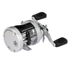 Abu Garcia Ambassadeur C1 6500 Round Reel - Left Hand C1-6501 [1649412]