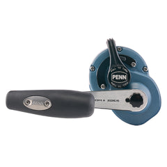 PENN FTHII25NLDHSJG Fathom II Jigging Reel [1651348]