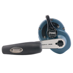 PENN FTHII25NLDJG Fathom II Jigging Reel [1650949]