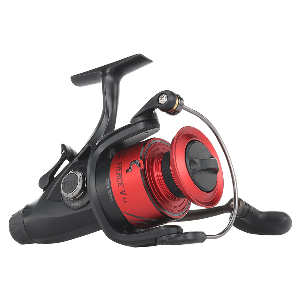 PENN FRCV4000LL Fierce V 4000 Live Liner Spinning Reel [1653917]