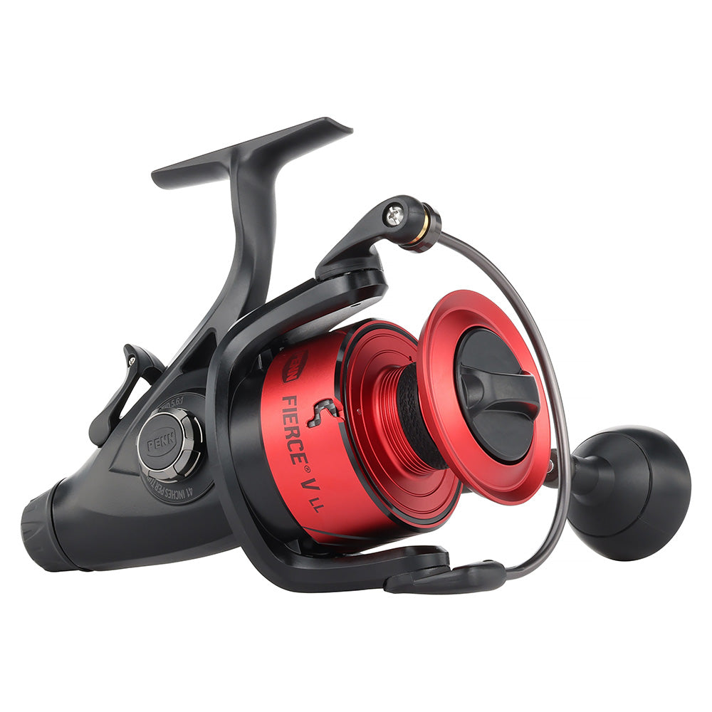 PENN FRCV6000LL Fierce V 6000 Live Liner Spinning Reel [1653919]