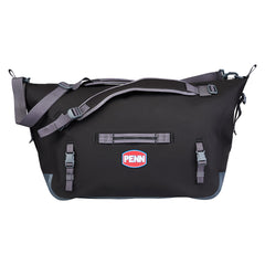 PENN Bulkhead Waterproof Duffel - Black [1653551]