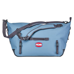 PENN Bulkhead Waterproof Duffel - Light Blue [1653556]